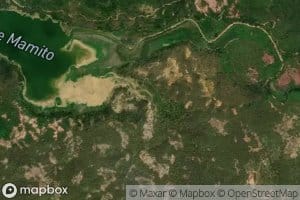 Quebrada Tierra Tinta