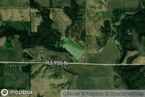 Columbia Farm Pond