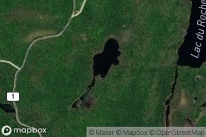 Lac du Puffin