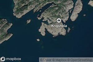 Speksholmbukta