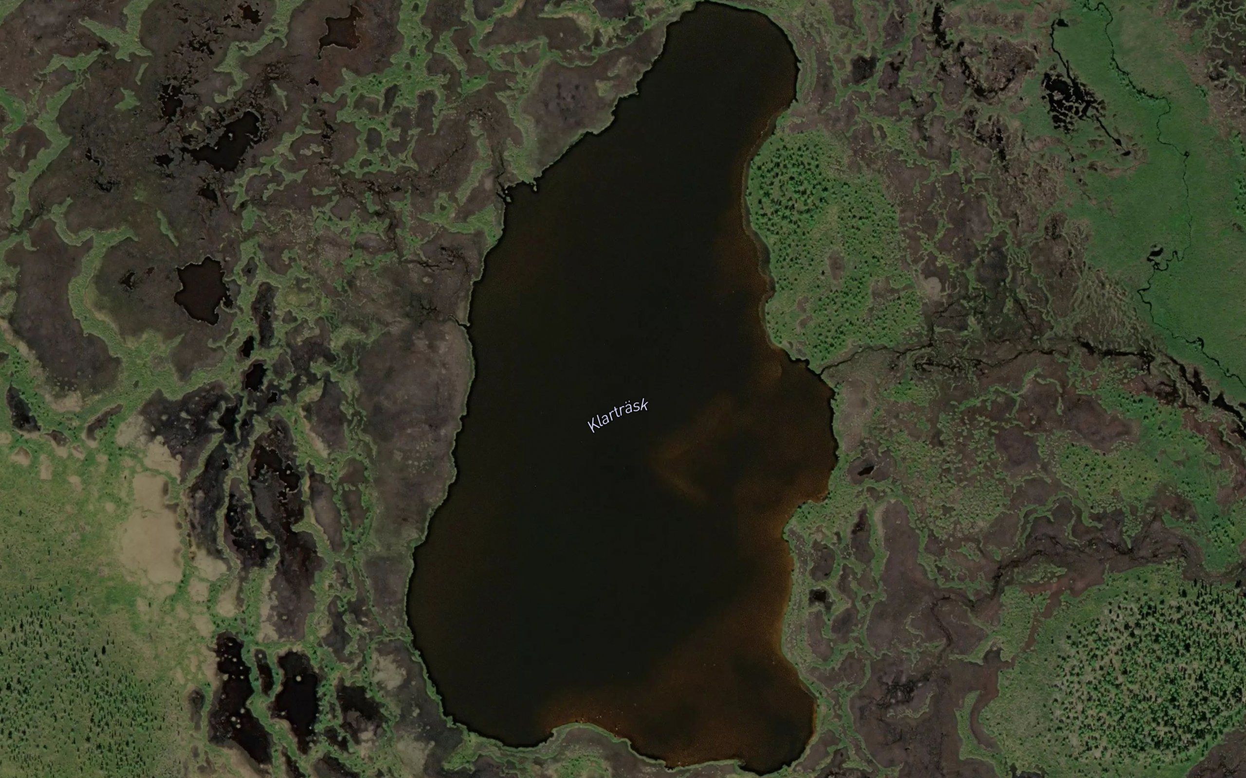Lompolojaure