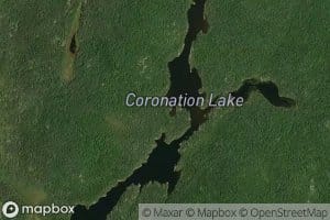 Coronation Lake