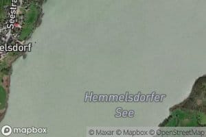 Hemmelsdorfer See
