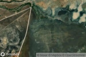 Little Nappi River