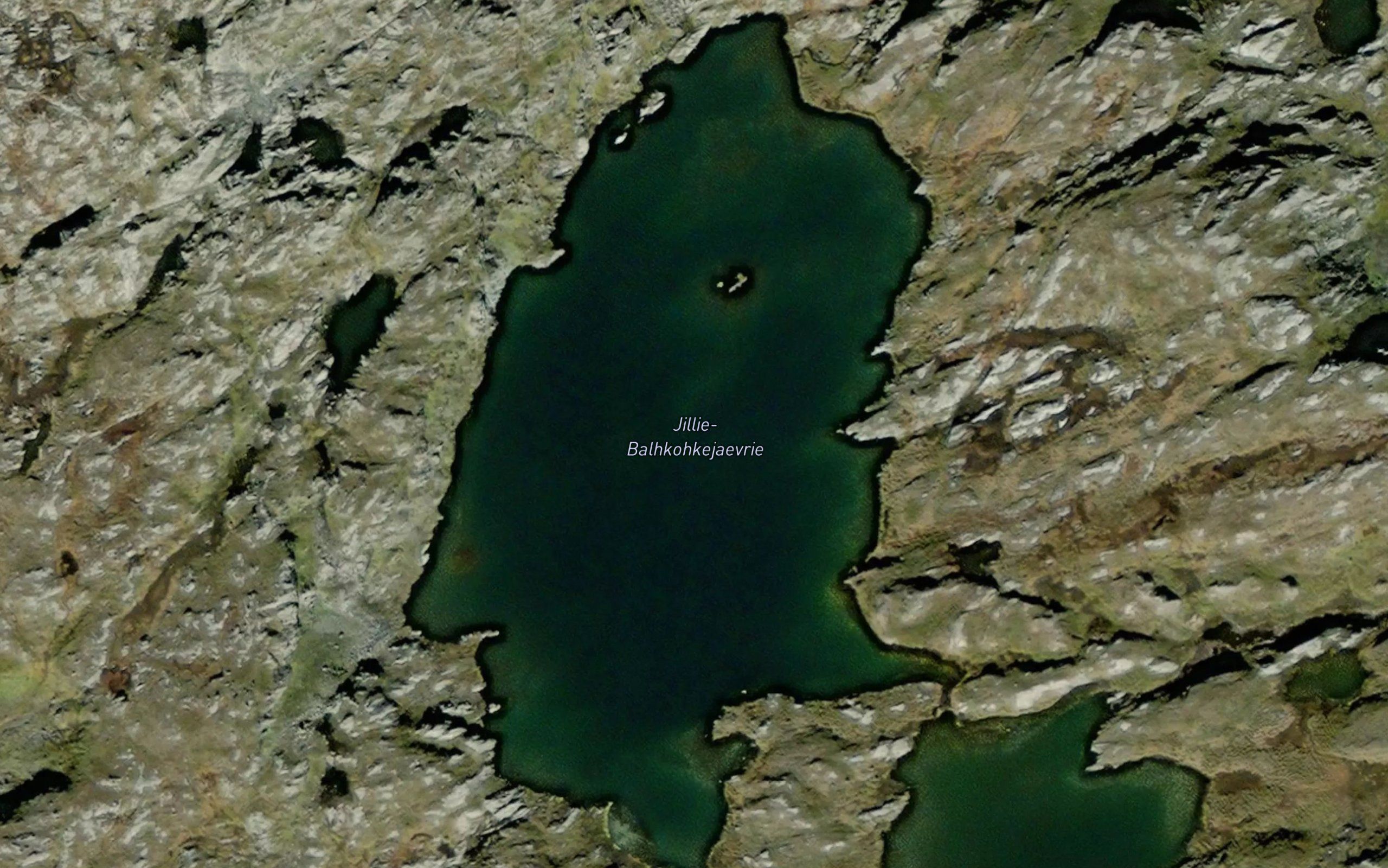 Balhkohkejaevrie,jillie