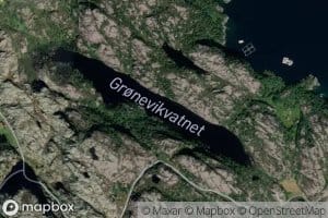 Gronevikvatnet