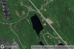 McTaggart Lake