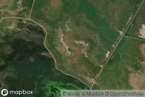 Vodokhranilishche Zmeyka Nomer Tri