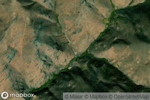 Gabica Fork Willow Creek