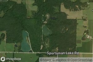 Sportsman Lake