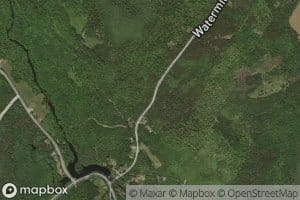 Wallace Brook