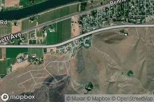 Prosser West Lateral