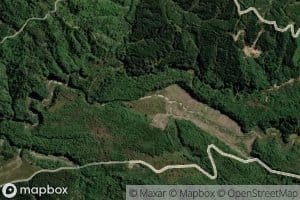 Pattersons Creek