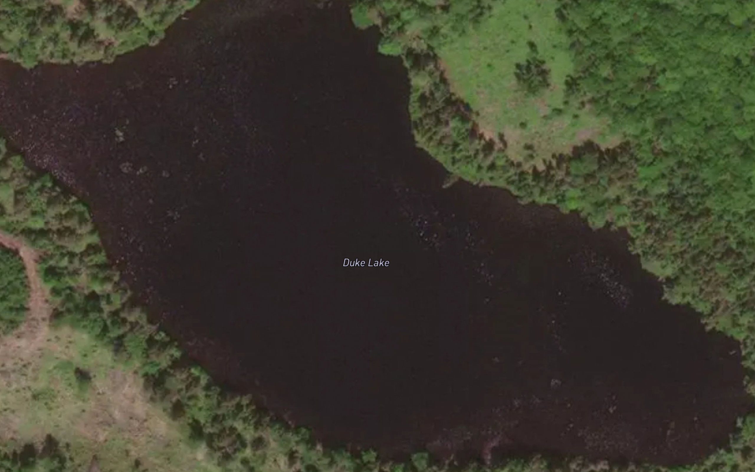 Duke Lake