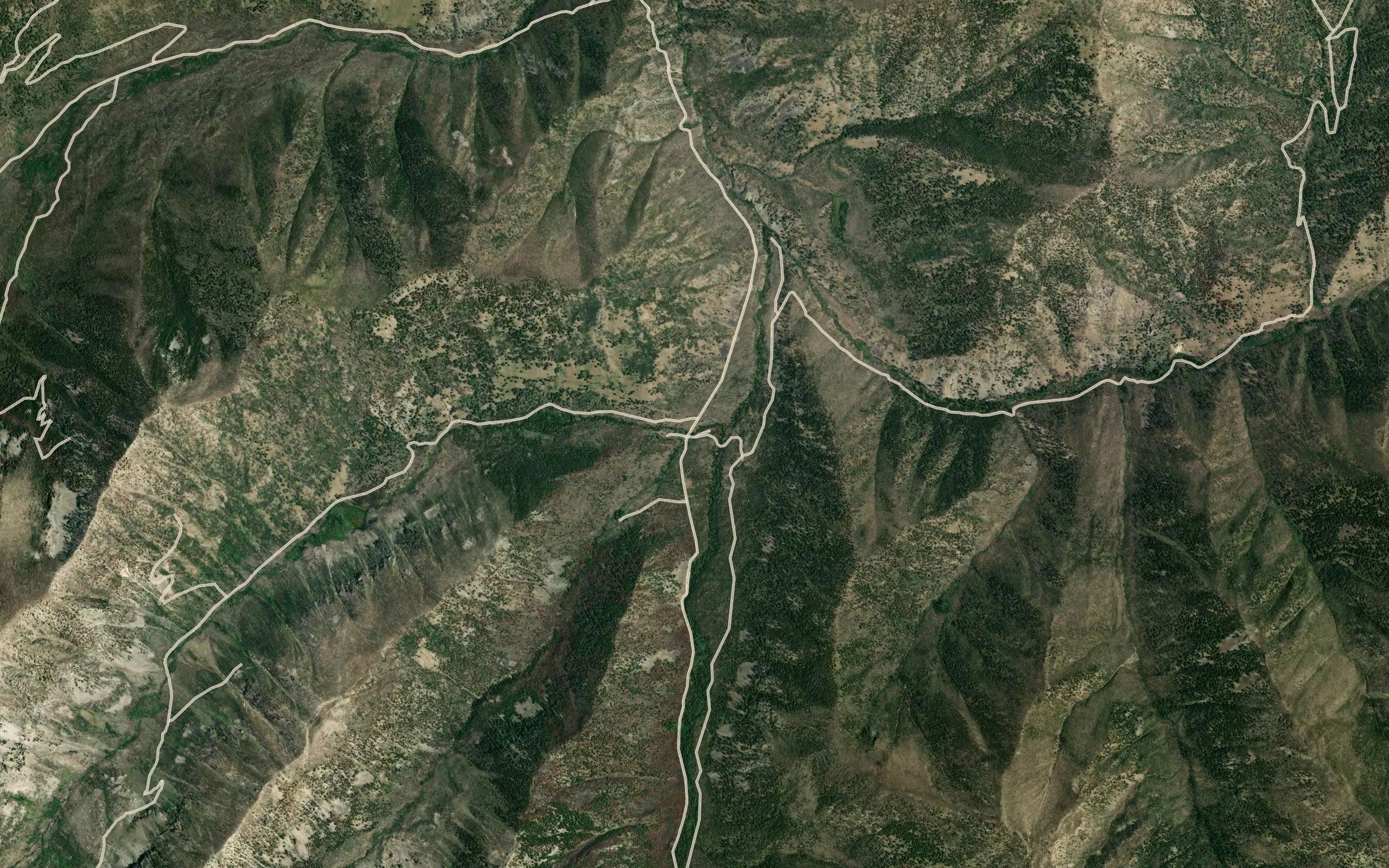 Baldwin Creek