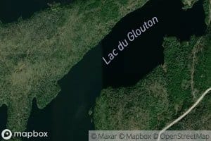 Lac du Glouton