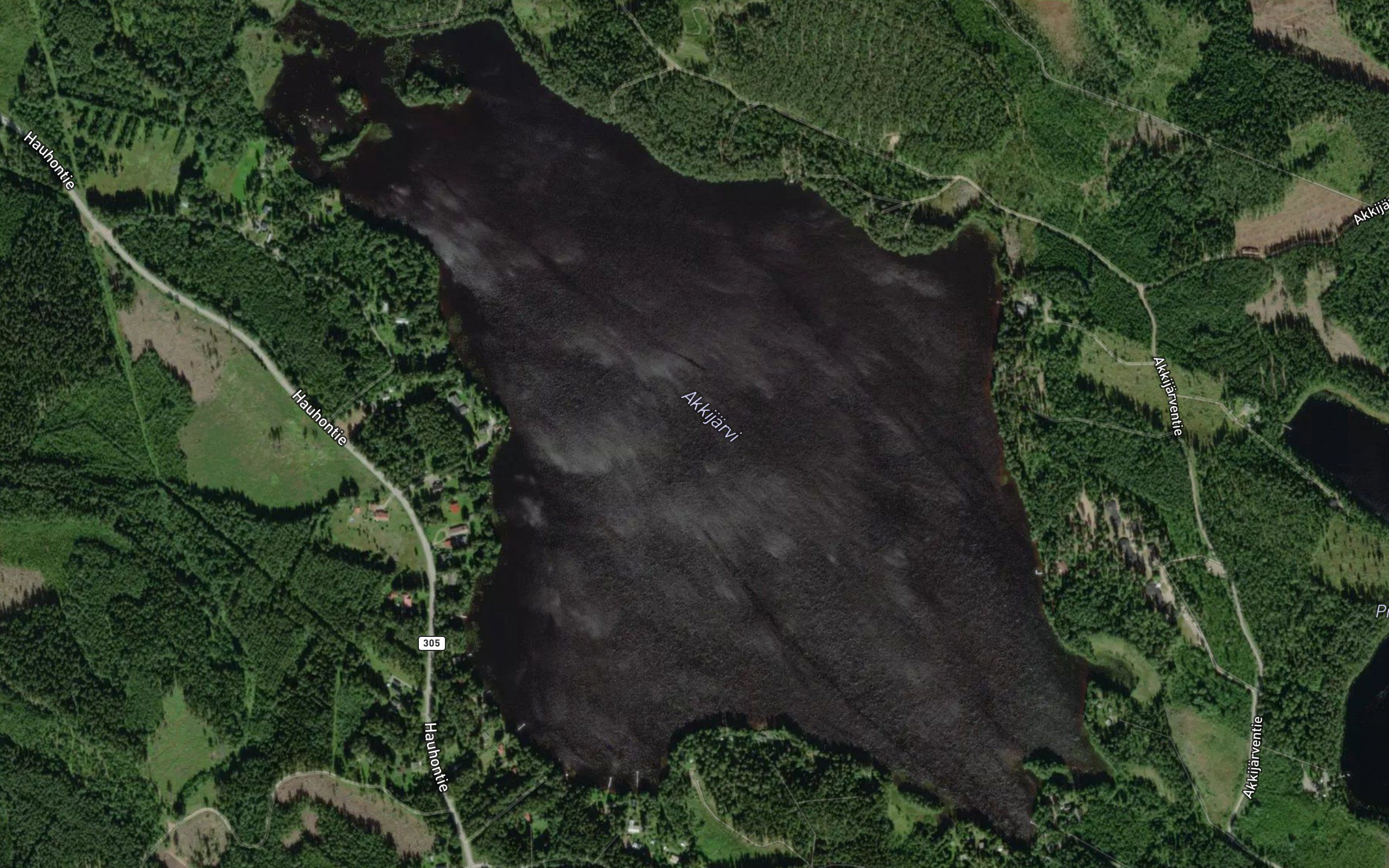Akkijarvi