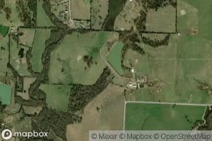 Soil Conservation Service Site 10 Reservoir