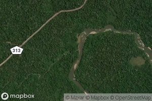 Igarape Curral de Vara