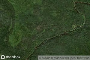 No Mans Friend Brook