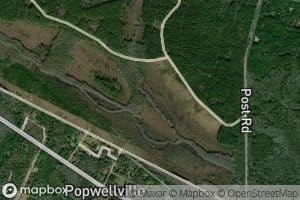 Tenmile Swamp
