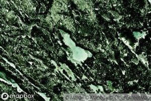 Nineteen Lake