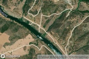 Ribeira da Foz do Lavadouro