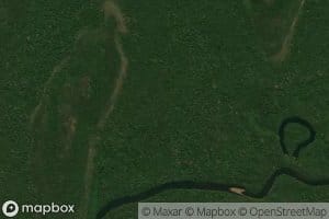 Cachoeira dos Mutuns