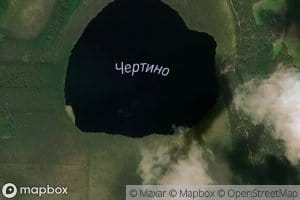 Ozero Chertino