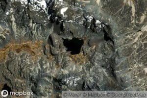 Laguna Ttimport Cocha