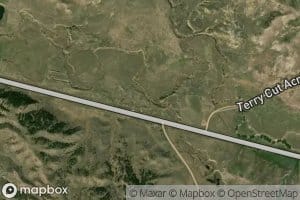 Hogan Creek