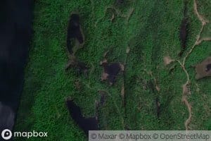 Lac Boudrier