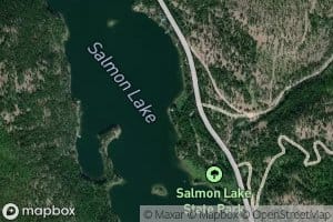Fish Creek
