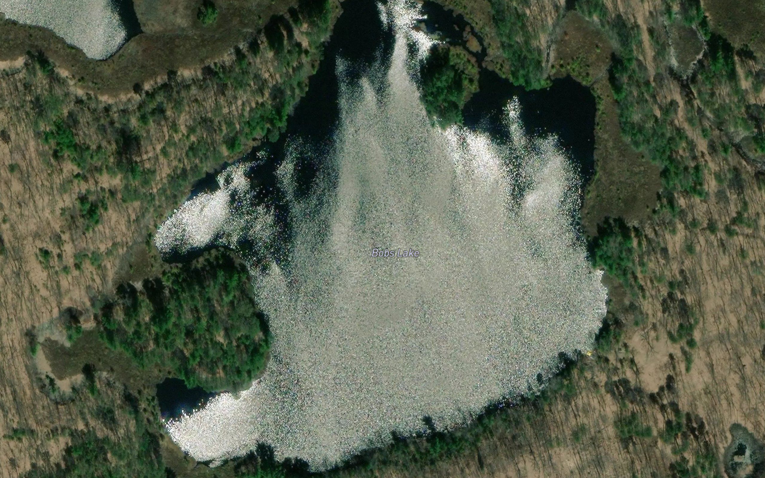 Bobs Lake