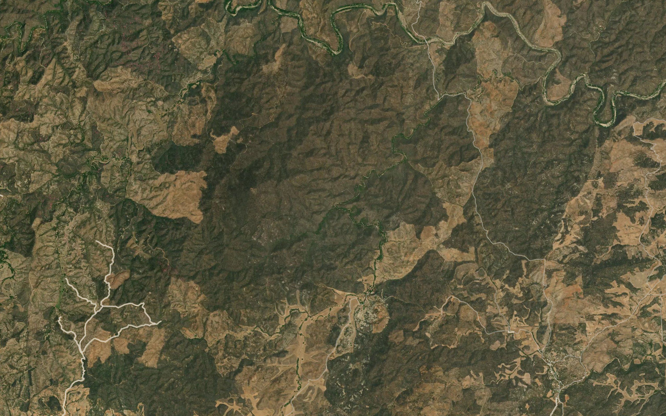 Barranca Copal Gordo