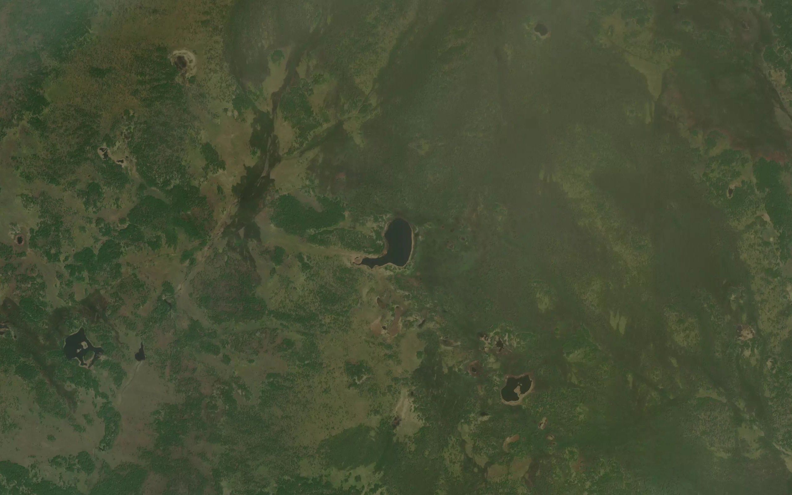 Ozero Tononskoye