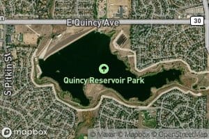 Quincy Reservoir