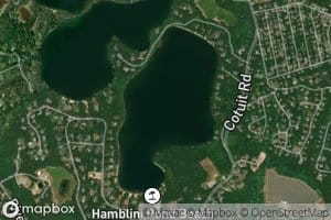Hamblin Pond