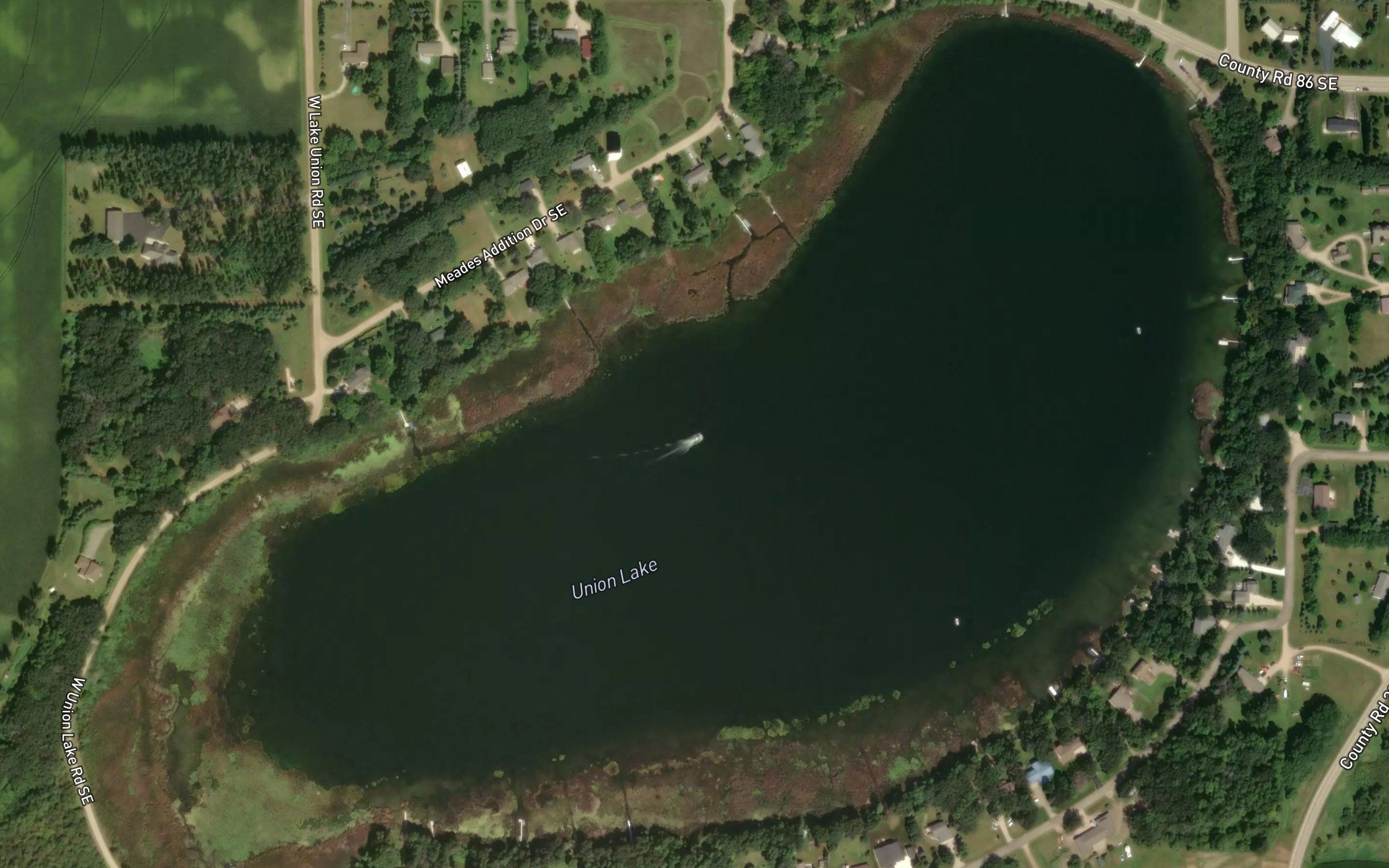 Union Lake