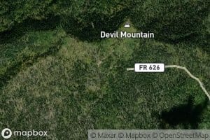 Mesa Spring Number 2