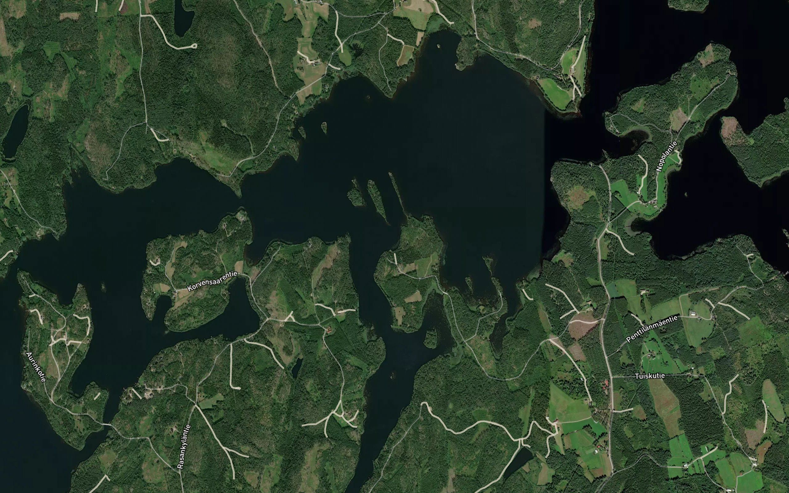 Akanlahti