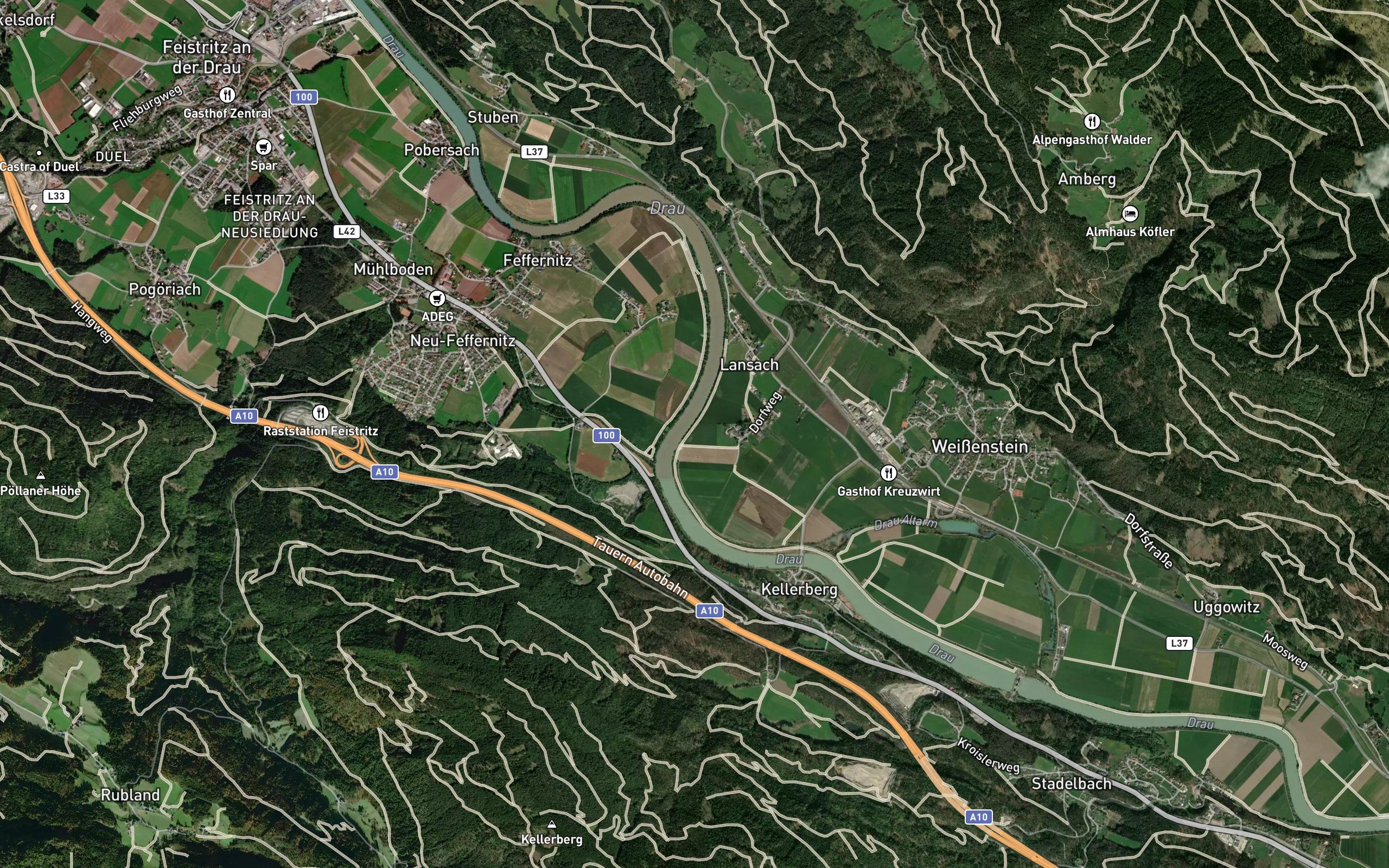 Kreuzenbach