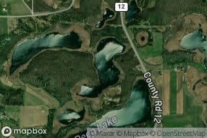 Ganzer Lake