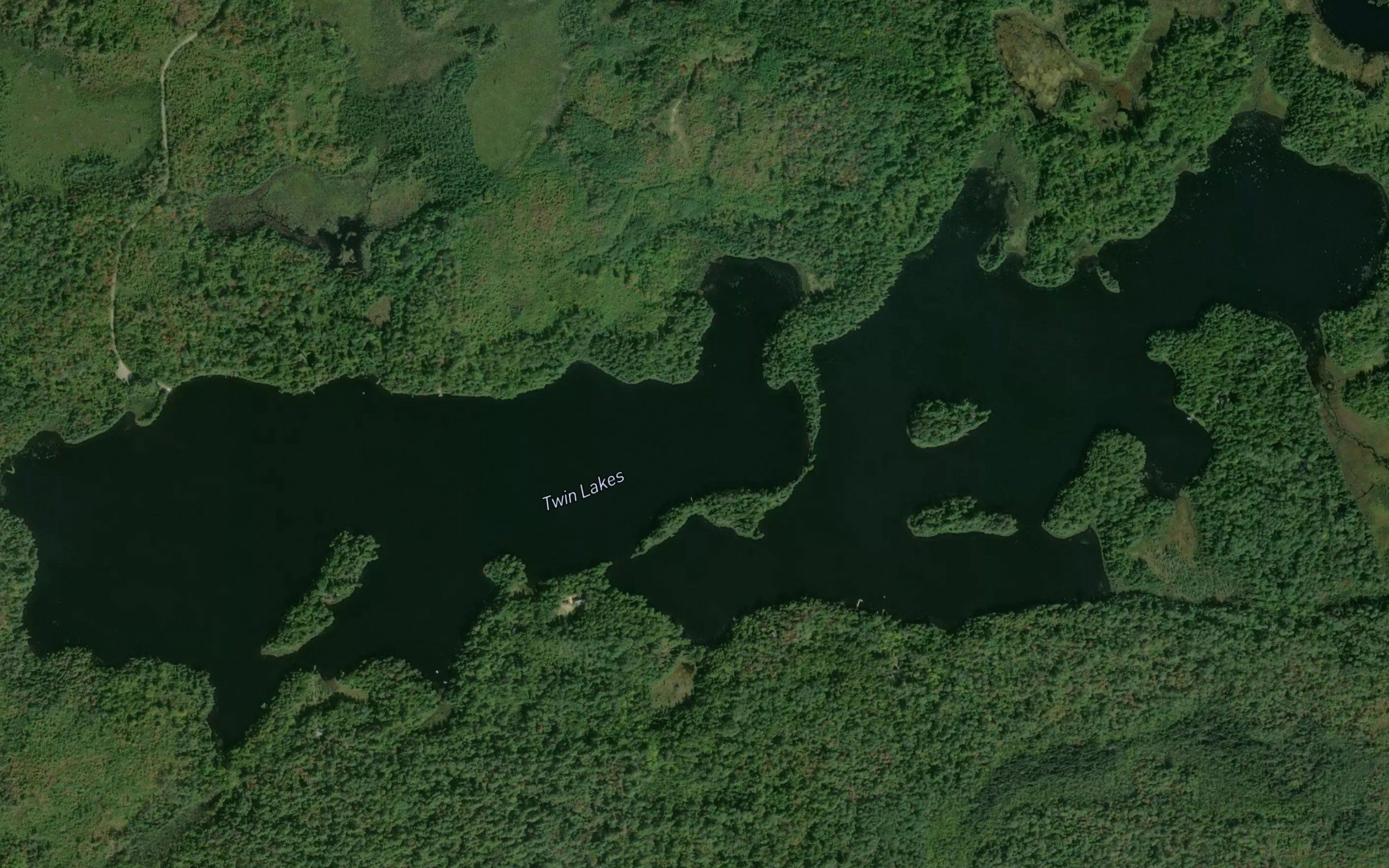Twin Lakes