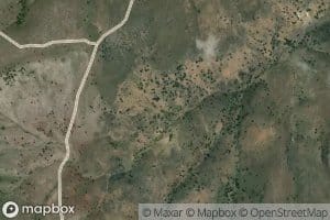 Connolly Basin Spring