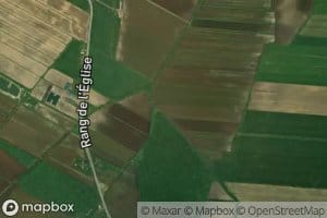 Ruisseau Bisaillon-Durivage