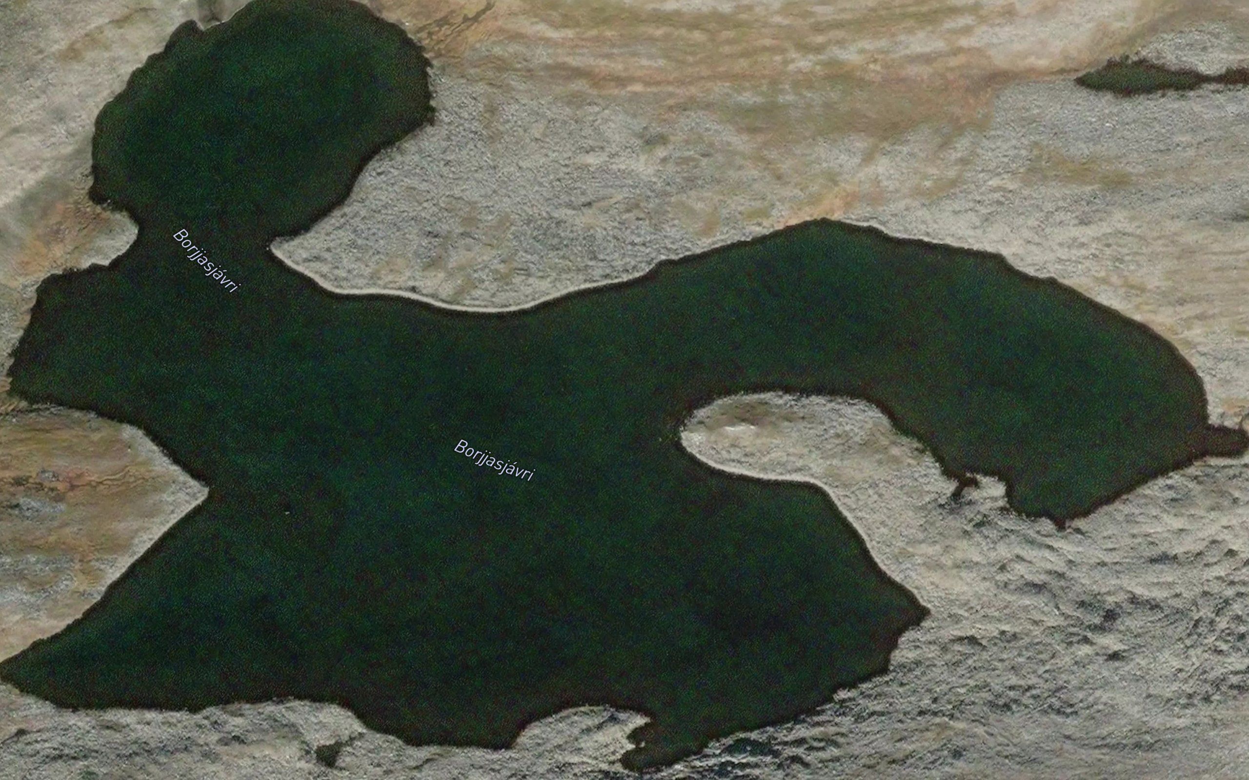 Barjasjavri