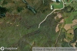 Crooked Run