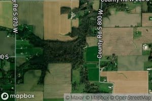 Walnut Fork