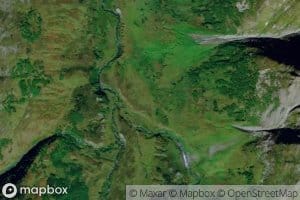 Stormy Creek